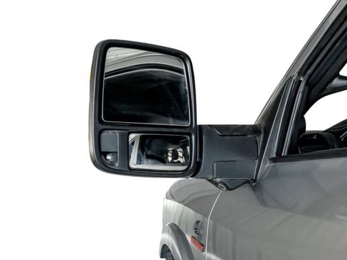 Used 2024 RAM 2500 Limited AWD/4WD image 40