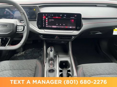 New 2026 Dodge Charger R/T AWD/4WD image 17