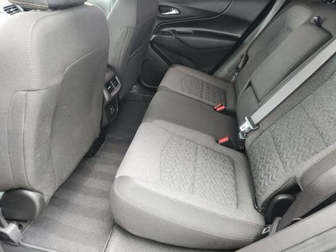 Used 2024 Chevrolet Equinox LT FWD image 22