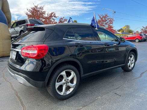Used 2018 Mercedes-Benz GLA 250 image 6