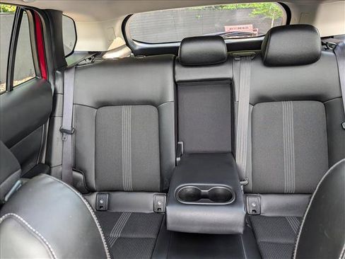 Used 2024 MAZDA CX-50 AWD 2.5 S w/ Cargo Package image 17