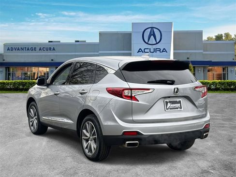 Certified 2023 Acura RDX w/ Technology Package image 6