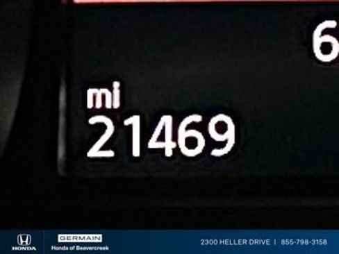 Used 2021 Volkswagen GTI SE FWD image 21