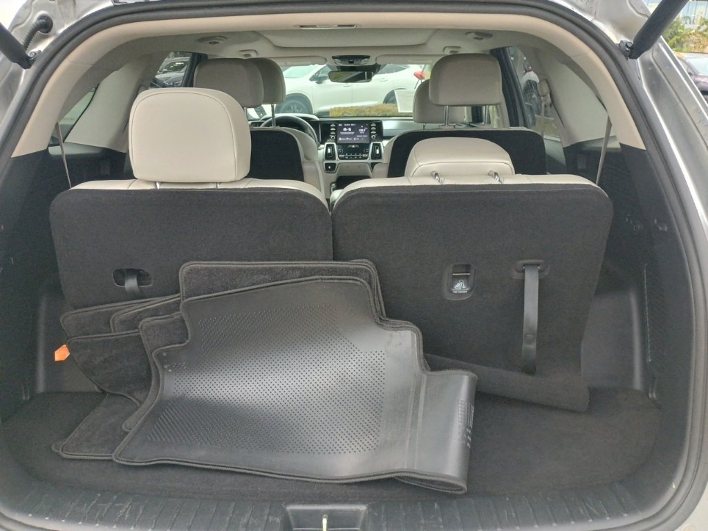 Used 2021 Kia Sorento EX FWD image 20