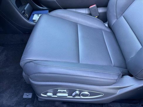 New 2026 Hyundai Palisade Calligraphy image 4