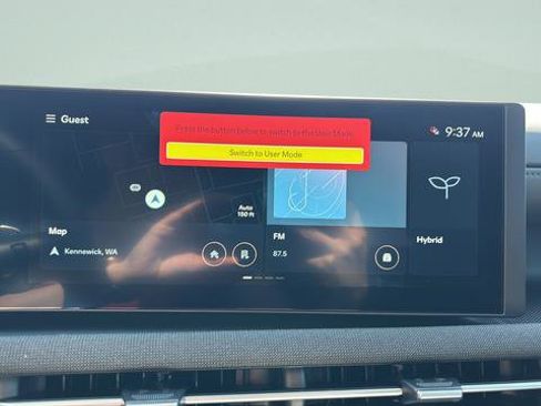 New 2026 Hyundai Tucson Limited AWD/4WD image 13