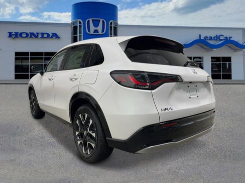 New 2026 Honda HR-V EX-L image 3