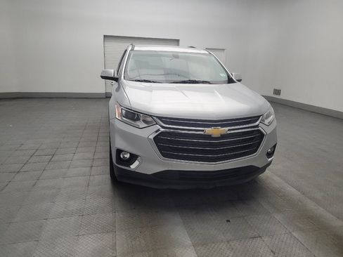 Used 2021 Chevrolet Traverse LT FWD image 14