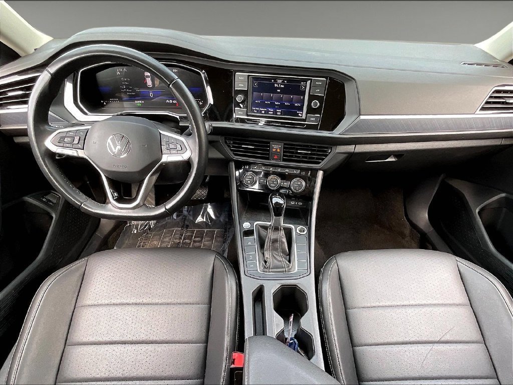 Used 2024 Volkswagen Jetta SE FWD image 20