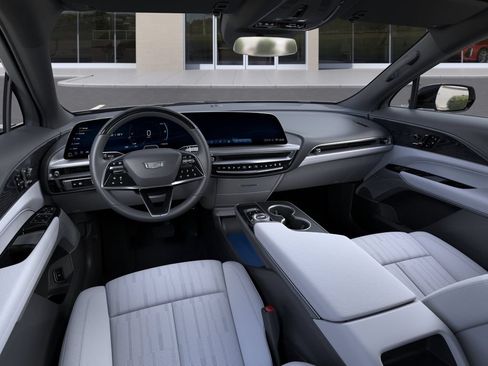 New 2026 Cadillac Lyriq Luxury RWD image 15