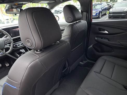 New 2026 Buick Envista Sport Touring w/ Convenience I Package image 13