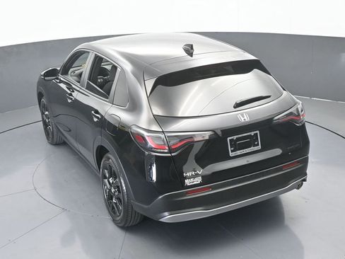 Used 2024 Honda HR-V Sport image 48