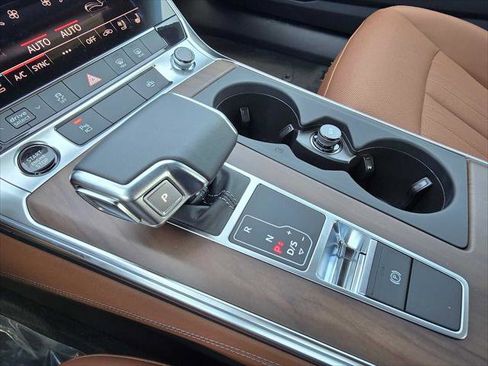 New 2025 Audi A6 Premium Plus image 32