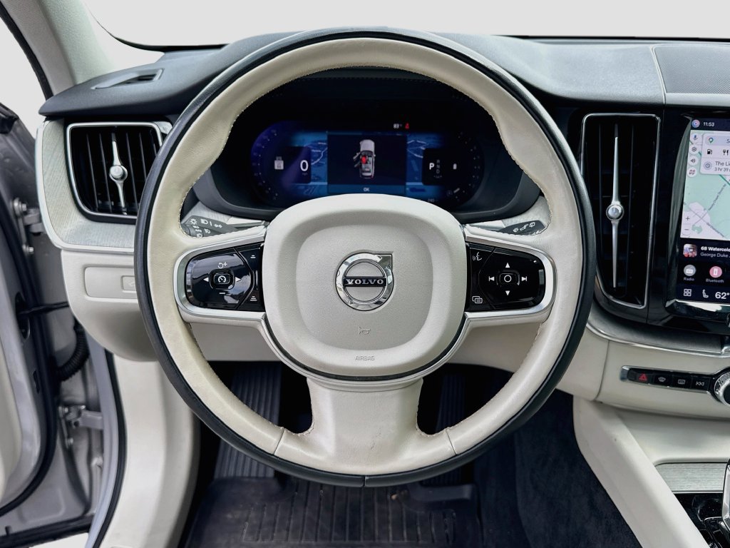 Used 2024 Volvo XC60 B5 Plus w/ Protection Package Premier AWD/4WD image 13