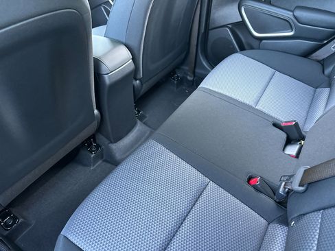 New 2025 Kia Soul LX image 12