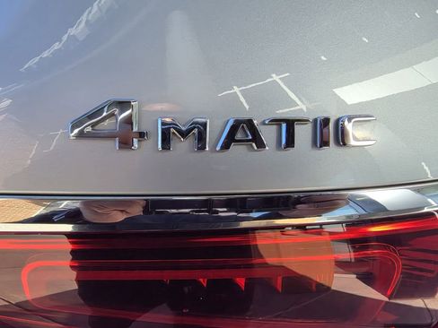 Certified 2022 Mercedes-Benz GLS 450 4MATIC image 43