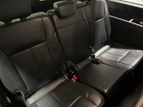 Used 2024 Ford Expedition Max XLT RWD image 17