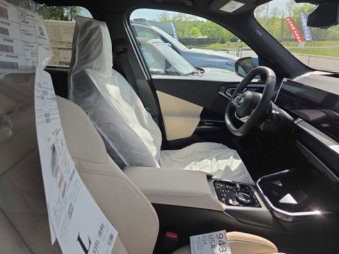 New 2026 BMW X3 xDrive30 image 12