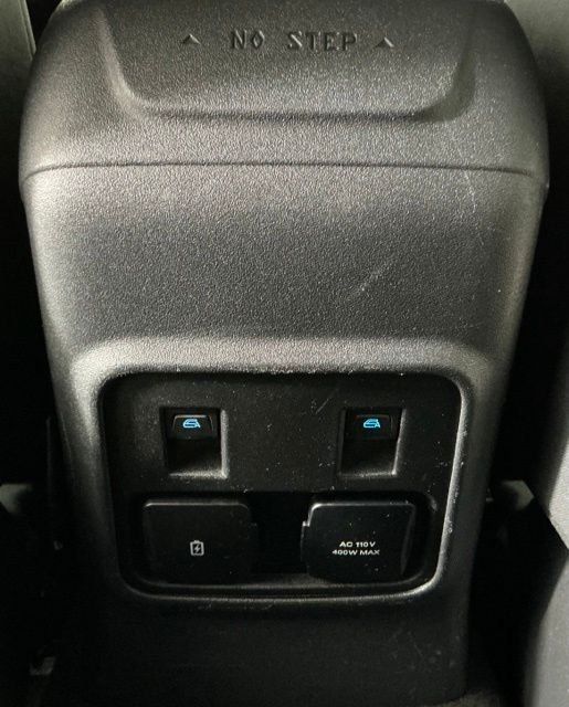 Used 2022 Ford Bronco Big Bend AWD/4WD image 22