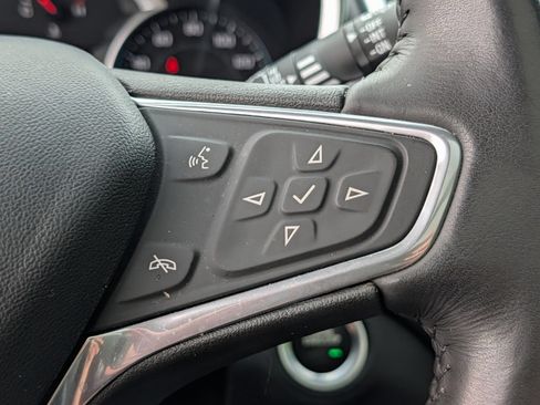 Used 2020 Chevrolet Equinox Premier AWD/4WD image 37