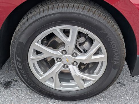 Used 2021 Chevrolet Equinox Premier image 11