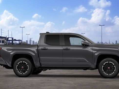 New 2026 Toyota Tacoma TRD Sport image 13