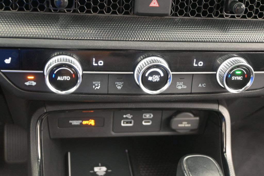 Used 2024 Honda CR-V Sport-L image 15
