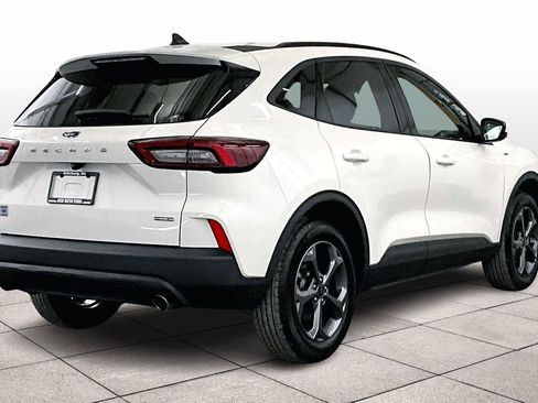 Used 2025 Ford Escape ST-Line Elite image 11