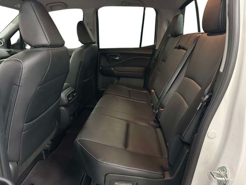 Used 2024 Honda Ridgeline RTL image 15