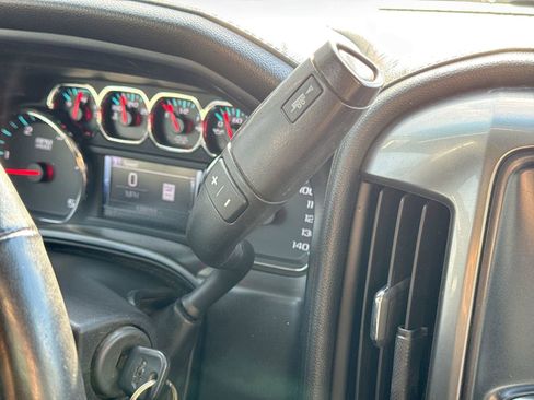 Used 2017 Chevrolet Silverado 3500 LTZ w/ Duramax Plus Package image 34