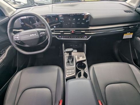 New 2026 Kia Sportage EX w/ EX Panorama Roof Package FWD image 15