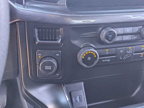 Certified 2024 Ford F150 STX w/ STX Black Appearance Package image 25