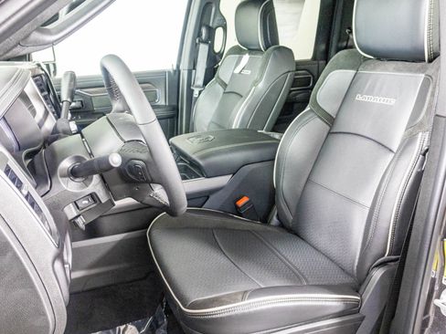 New 2026 RAM 3500 Laramie image 18