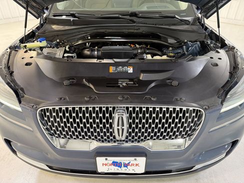 Used 2021 Lincoln Aviator Reserve w/ Equipment Group 201A image 32