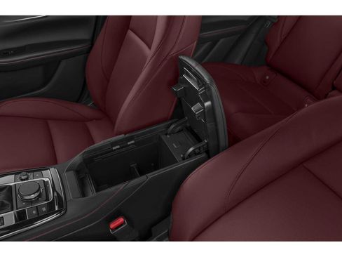 Used 2025 MAZDA CX-30 AWD 2.5 S w/ Preferred Package image 10