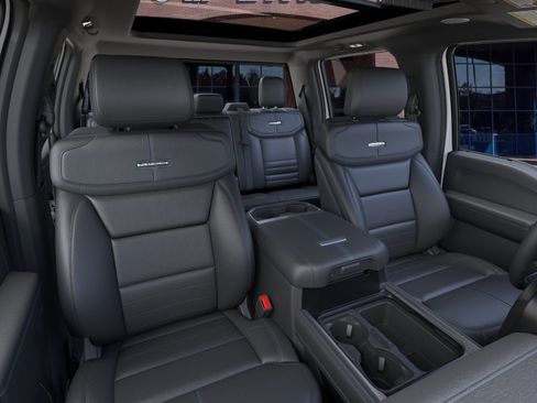 New 2026 Ford F350 Platinum AWD/4WD image 10
