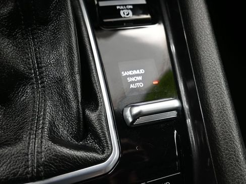 Used 2022 Jeep Compass Latitude AWD/4WD image 22