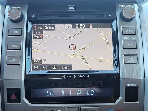 Used 2017 Toyota Tundra 1794 Edition image 13