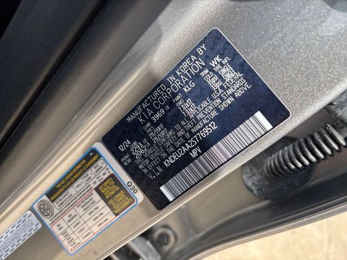 Used 2025 Kia Seltos S image 30