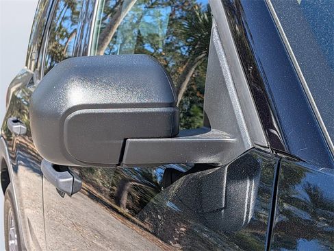 Used 2025 Ford Bronco Sport Big Bend image 11