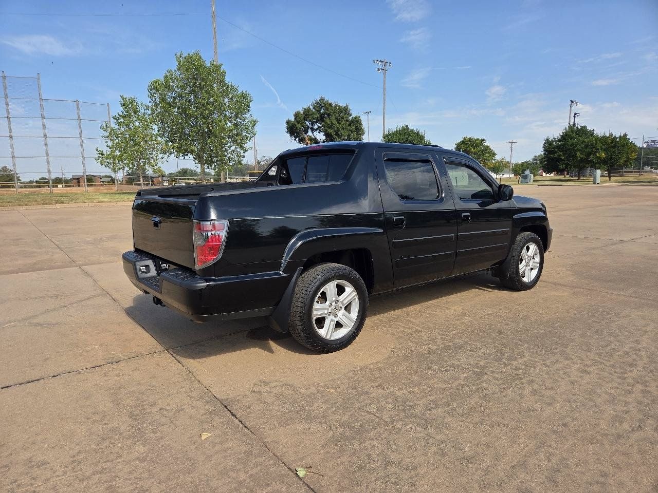 Used 2014 Honda Ridgeline RTL image 27