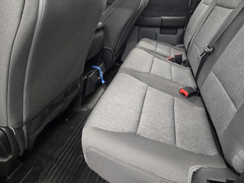 Used 2024 Ford F550 4x4 SuperCab Super Duty image 26