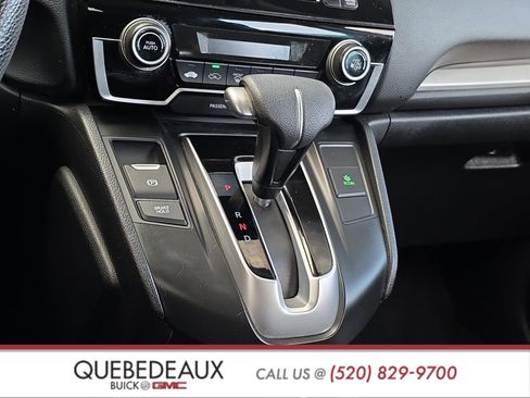 Used 2019 Honda CR-V LX image 20