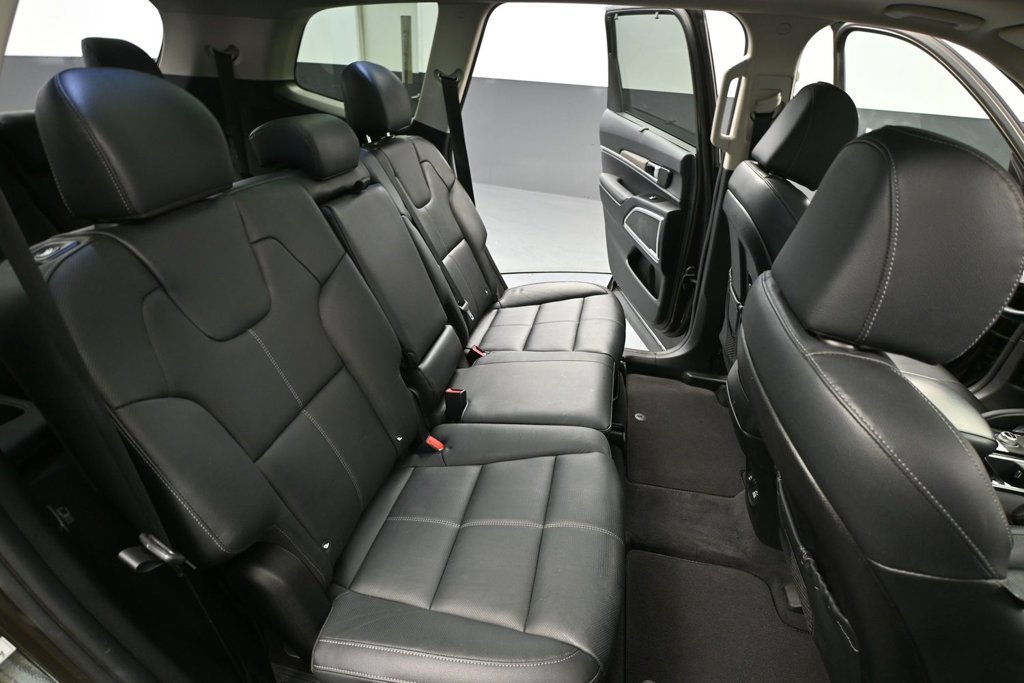 Used 2022 Kia Telluride SX AWD/4WD image 40
