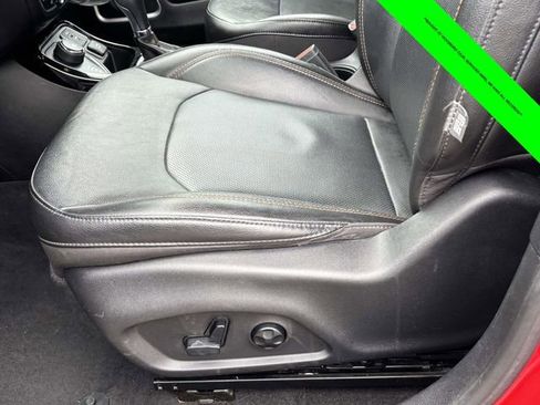 Used 2020 Jeep Compass Limited image 5