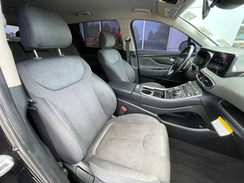 Used 2023 Hyundai Santa Fe SEL w/ Winter Weather Package FWD image 31