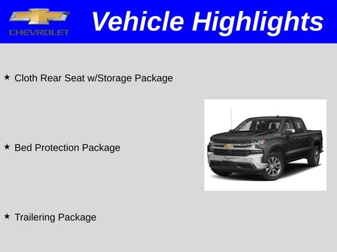 Certified 2020 Chevrolet Silverado 1500 LT w/ All-Star Edition image 3