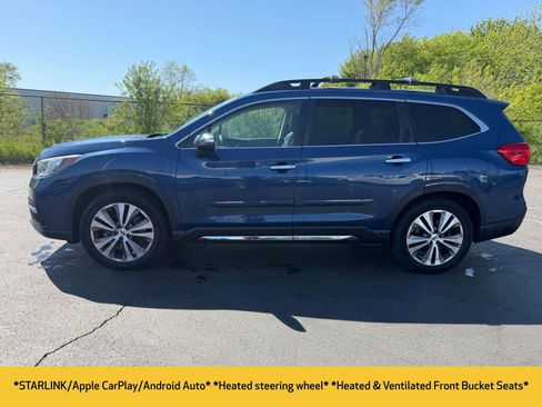 Used 2020 Subaru Ascent Touring w/ Popular Package #3 AWD/4WD image 11