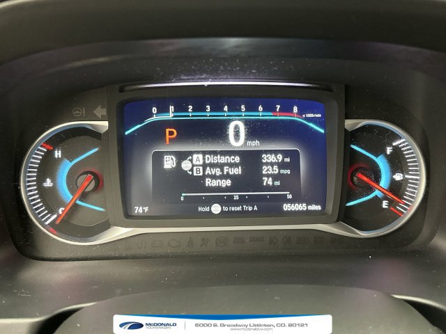 Used 2021 Honda Pilot Elite image 15
