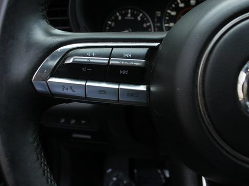 Used 2022 MAZDA CX-30 AWD 2.5 Turbo S image 29